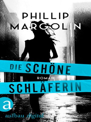 cover image of Die schöne Schläferin